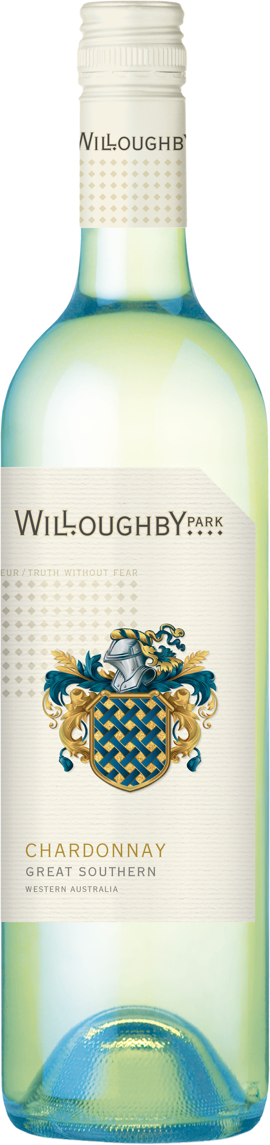 Willoughby Park Chardonnay 2014